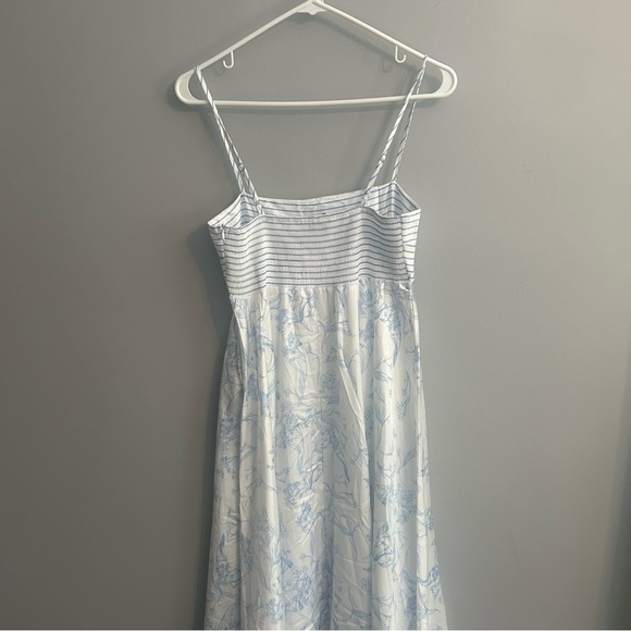 Mckay Print Maxi Dress - Petal and Pup - Picture 13 of 16